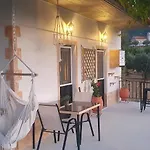 Taygetos Escape Sparta Σπίτι διακοπών Περιβόλια
