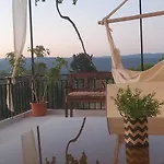 Taygetos Escape Sparta *
