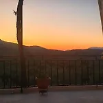 Taygetos Escape Sparta *