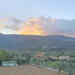 Taygetos Escape Sparta * Περιβόλια