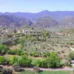 Taygetos Escape Sparta Σπίτι διακοπών *