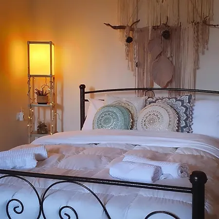 Holiday home Taygetos Escape Sparta