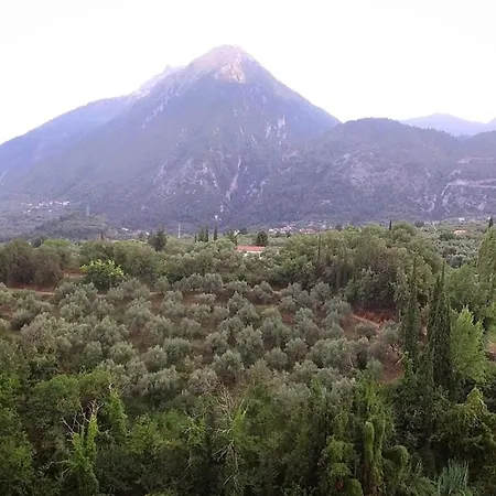 Holiday home Taygetos Escape Sparta