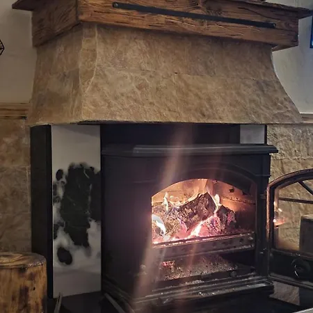 Casa vacanze Taygetos Escape Sparta Perivolia